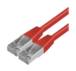 Кабель RJ45 3m RD Esylux