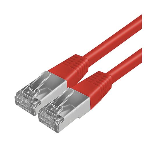 Кабель RJ45 3m RD Esylux (EC10431555)
