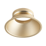 Декоративное кольцо для светильника DL20172, 20173, шампань