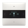 Кнопочный сенсор Theben LUXORliving iON8 (4800418)