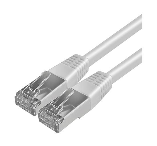 Кабель RJ45 3m WH Esylux (EC10431531)