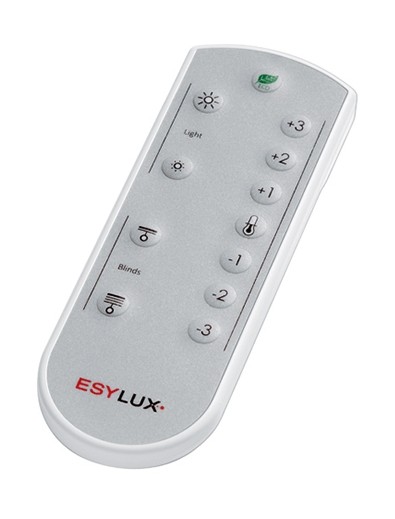 Пульт дистанционного управления для мультидатчика ESYLUX PD 360/8 Basic LIN (EC10430039)