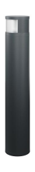 Ландшафтный светильник ESYLUX ALVA BL 940/170 TR 180° 700 840 DALI AN
