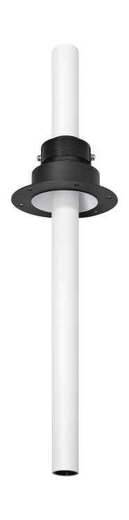 Встраиваемый светодиодный светильник Donolux RAY, 9Вт, белый (DL18151R9W1W)