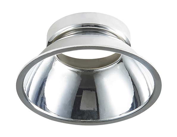 Декоративное кольцо для светильника DL20172, 20173, серебро (Ring 20172.73Chrome)