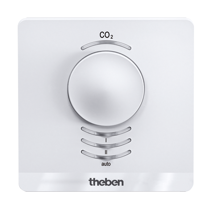 Датчик CO2 Theben AMUN 716 SR (7160110)