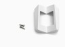 Крепление на угол Theben theLuxa S WH, белое (9070902)