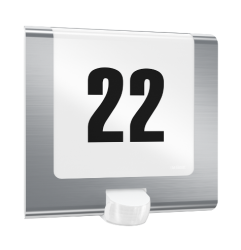 Светильник с датчиком движения Steinel L 220 LED