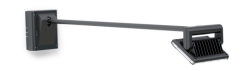 Прожектор светодиодный Steinel XLED FL-100 black 1  