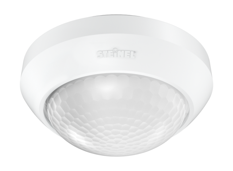Датчик движения Steinel IS 2360-3 ECO white (057770)