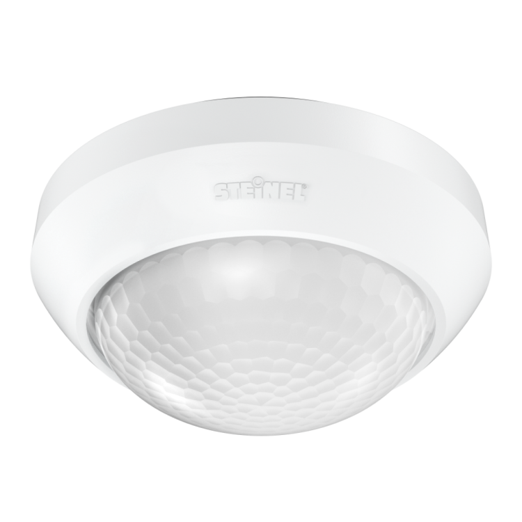 Купить Датчик движения Steinel IS 2360-3 ECO white (057770) в интернет ...