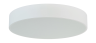 Накладной светодиодный светильник Donolux PLATO, 60Вт, 3000K/4000К, белый (C111052WN60W)