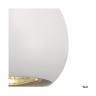 Светильник SLV LIGHT EYE BALL, LED, GU10, белый/хром, 5 Вт (SLV_133491)