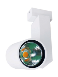 Светильник светодиодный, накладной, диммируемый Donolux FLOW, белый
