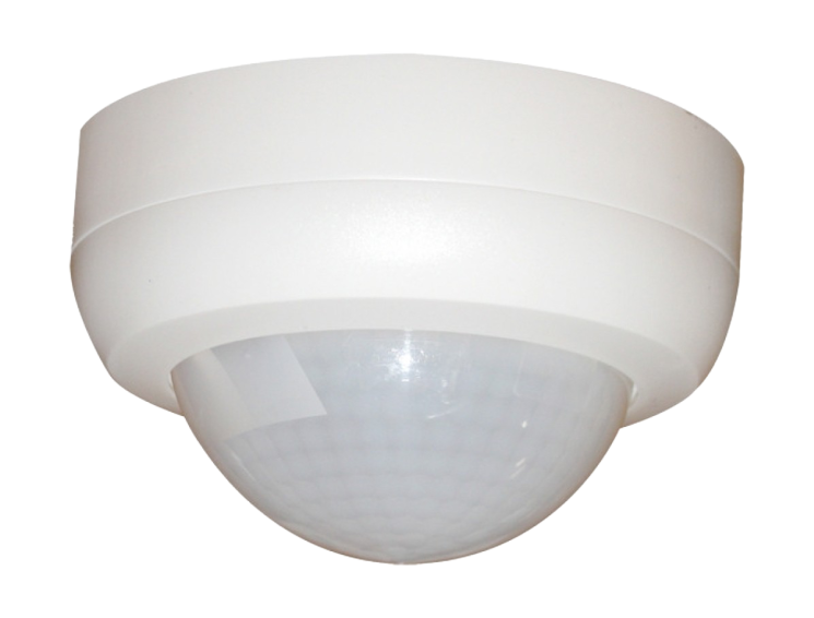 Датчик движения B.E.G. PD4N-1C-C-SM (92270)