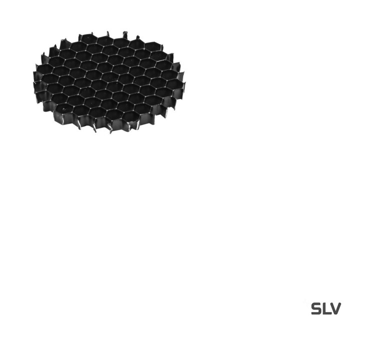 HORN MAGNA COMB SLV антибликовая сотовая защита (SLV_1002596)