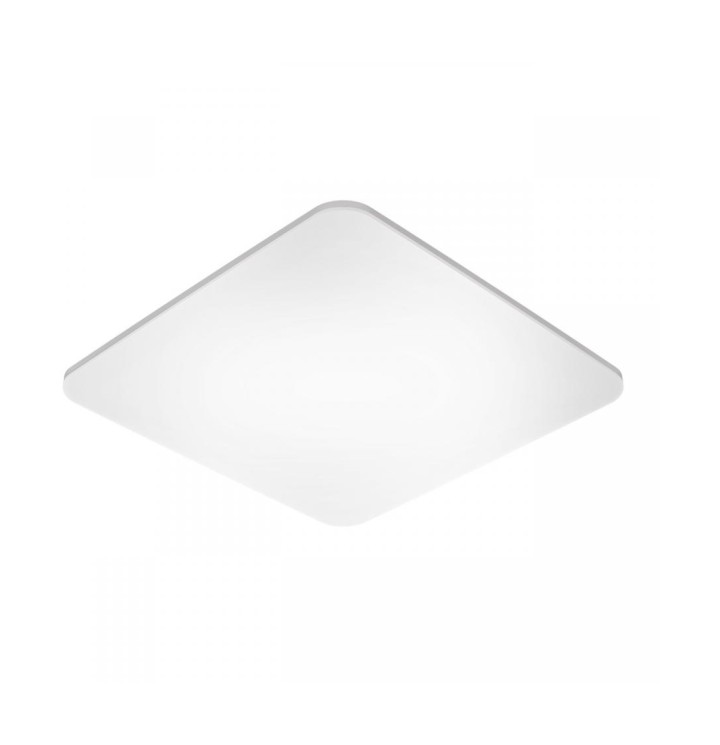 Сенсорный светильник Steinel RS PRO LED Q1 silver (007102)