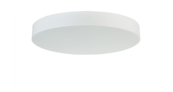 Накладной светодиодный светильник Donolux PLATO, 94,2Вт, белый
