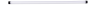 Led светильник Donolux для Round Line, Tuba, 14Вт, 3000K (DL20355WW14B)
