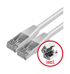 КАБЕЛЬ-КОМПЛЕКТ-2 RJ45 10m x8 Esylux