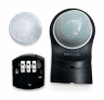 Датчик движения ESYLUX RC 130i чёрный (EM10015212)