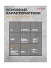 Датчик присутствия ESYLUX PD-C 360i/8 mini (EP10426025)