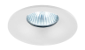Светильник встроенный под сменную лампу Donolux CRATER, белый (DL18413/11WW-R White)