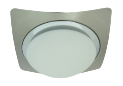 Накладной светодиодный светильник Donolux MONTREAL, 5Вт, белый