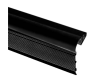Накладной профиль для лестниц, черный (DL18508 Black)