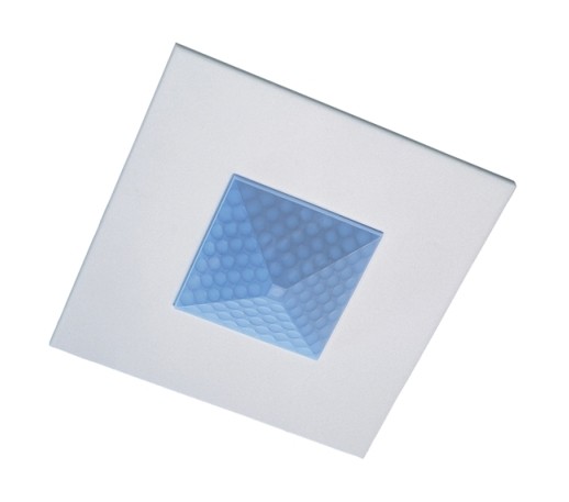 Рамка ThebenQuickFix квадратная для монолитных потолко (9070518)