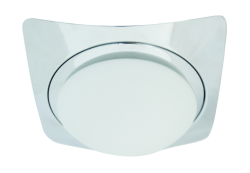 Накладной светодиодный светильник Donolux MONTREAL, 5Вт, белый/хром